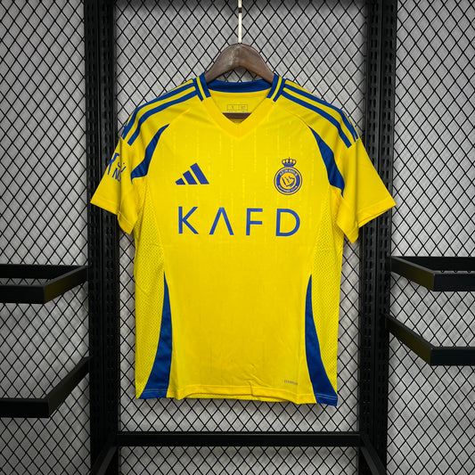 Stock - Al Nassr Local 24/25 / Ronaldo 7