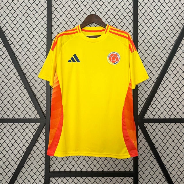 Colombia Local 24/25