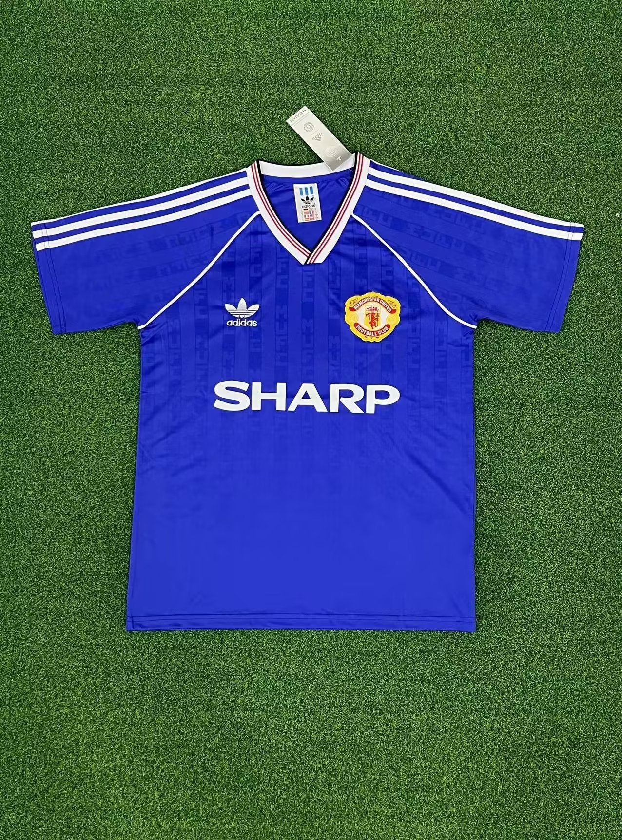 Manchester United 88/90