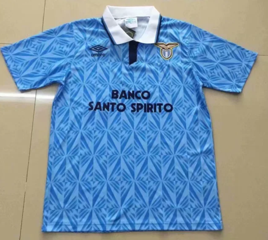 Lazio Local 1991