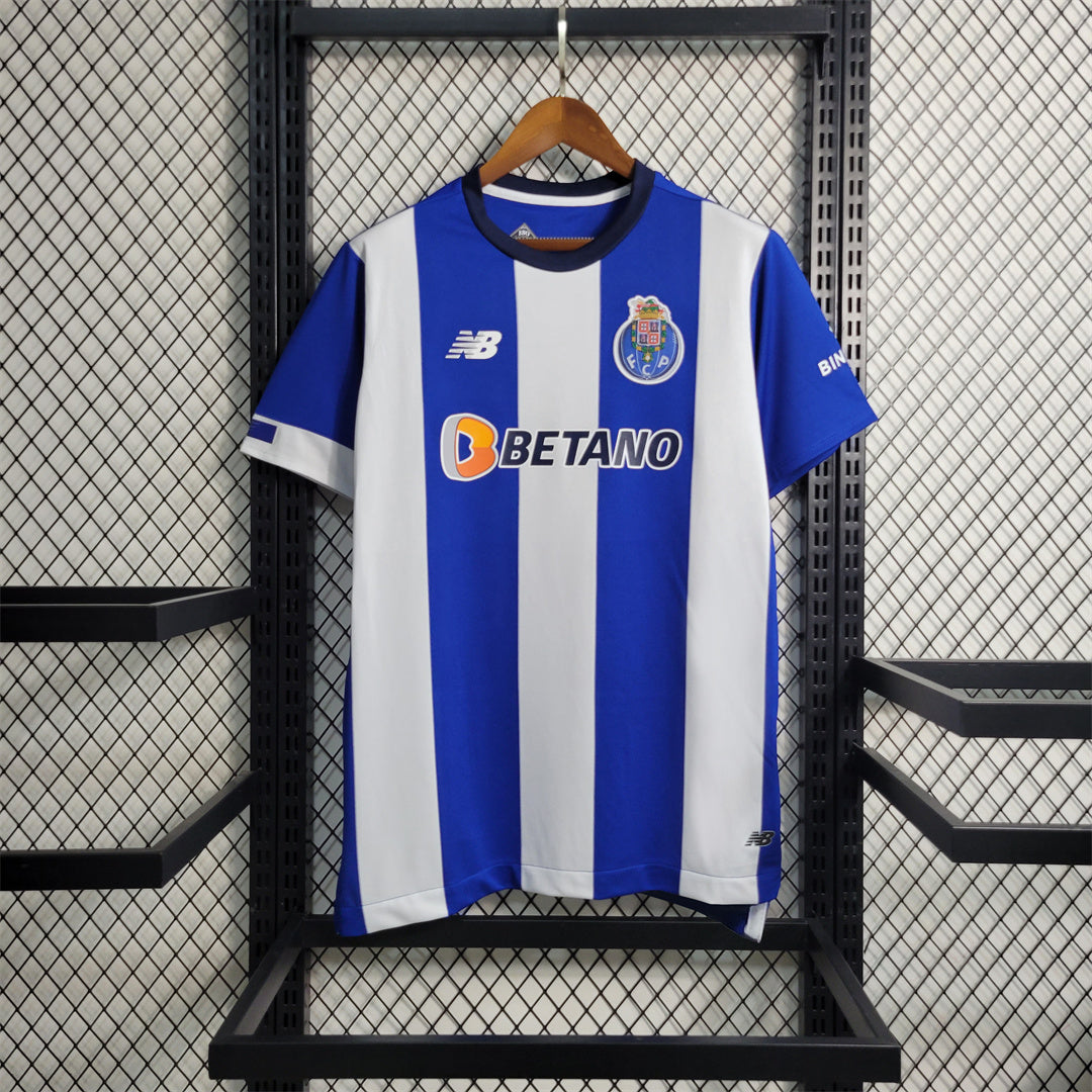 Porto Local 23/24