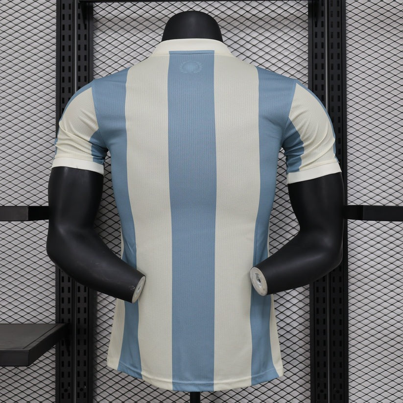 Argentina Alternativa 24/25 Versión Jugador