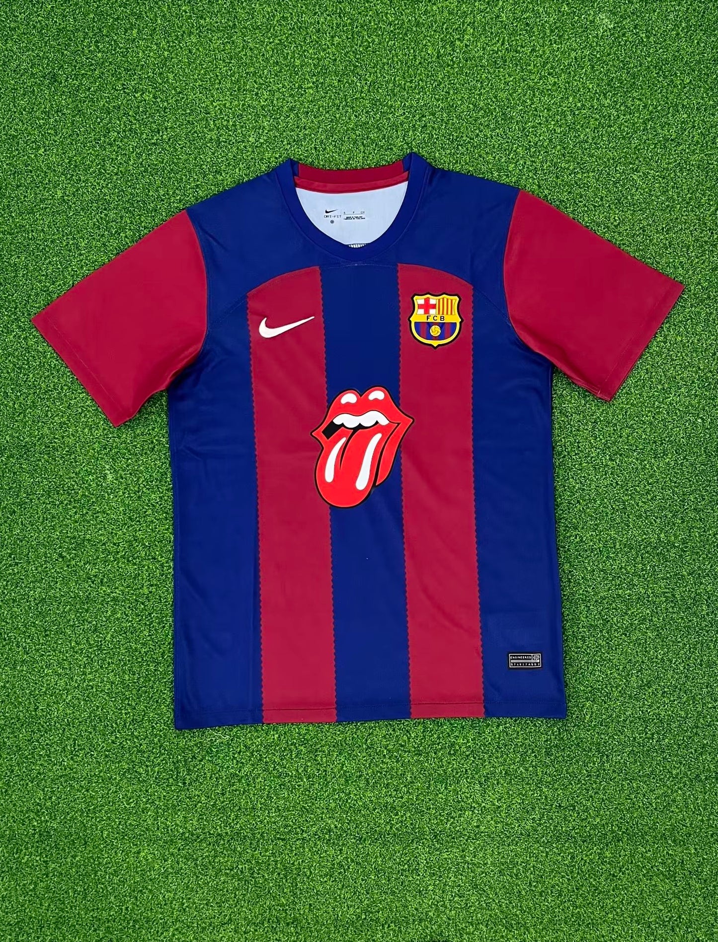 Barcelona Local 23/24