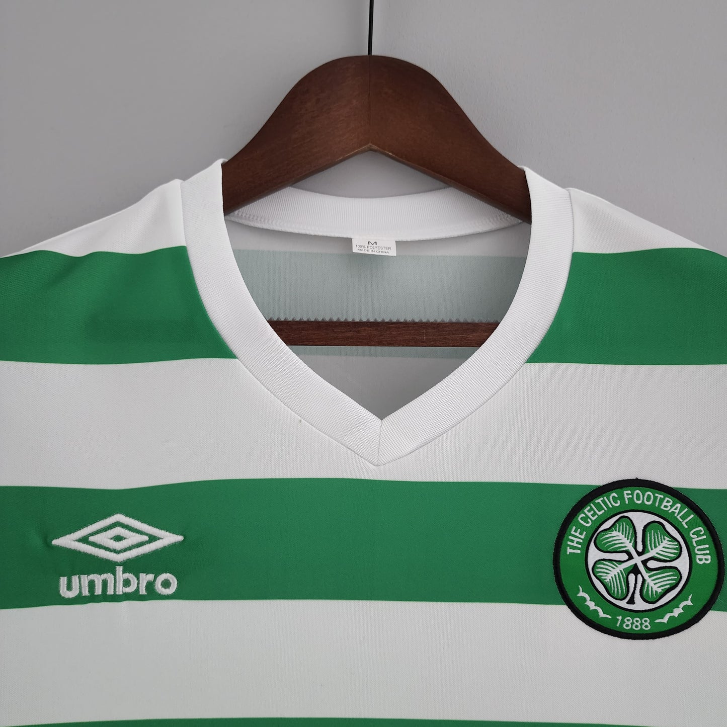 Celtic Local 80/81
