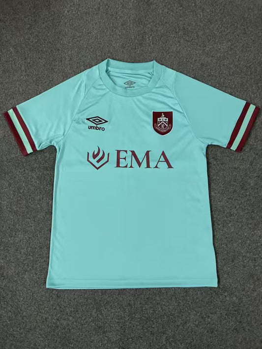 Burnley Visitante 23/24