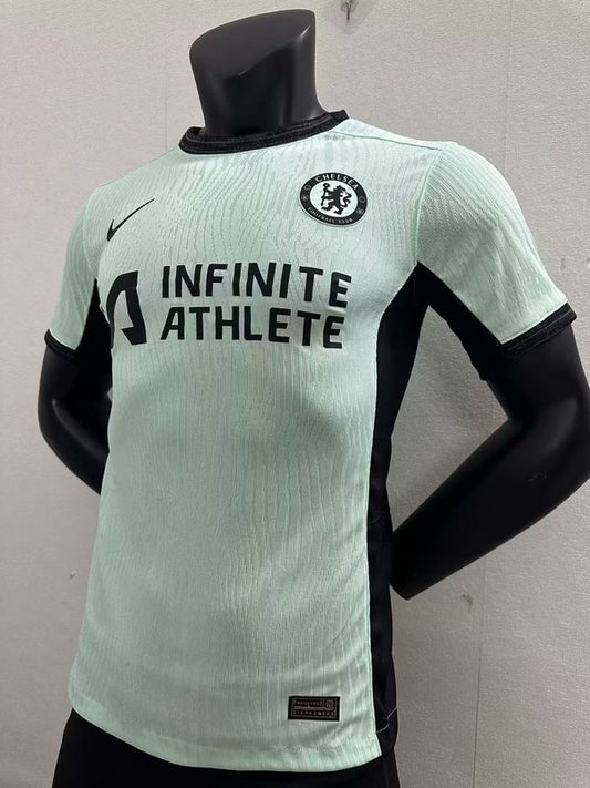 Chelsea Alternativa 23/24 Versión Jugador