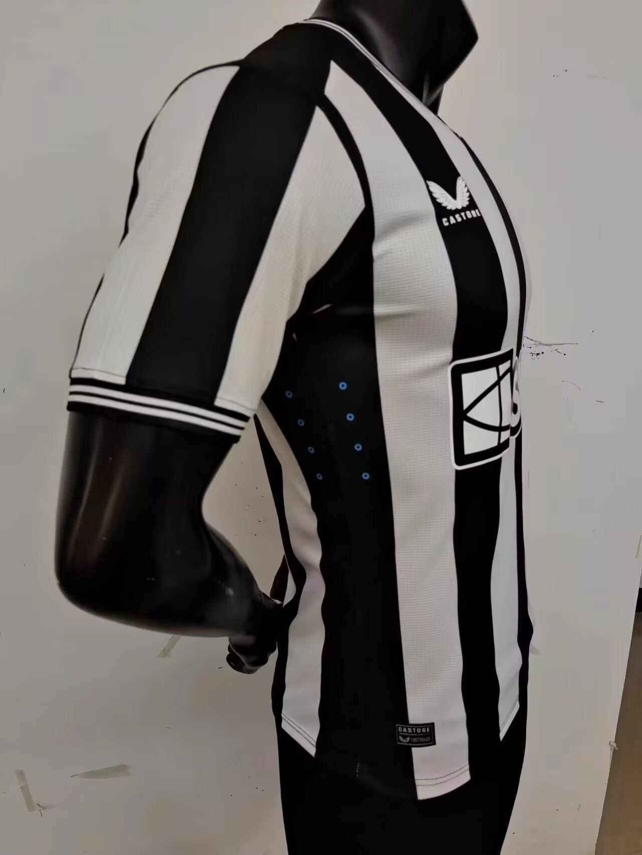 Newcastle Local 23/24 Versión Jugador