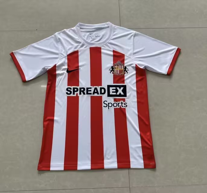 Sunderland Local 23/24