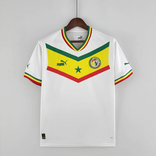 Senegal Local 2022
