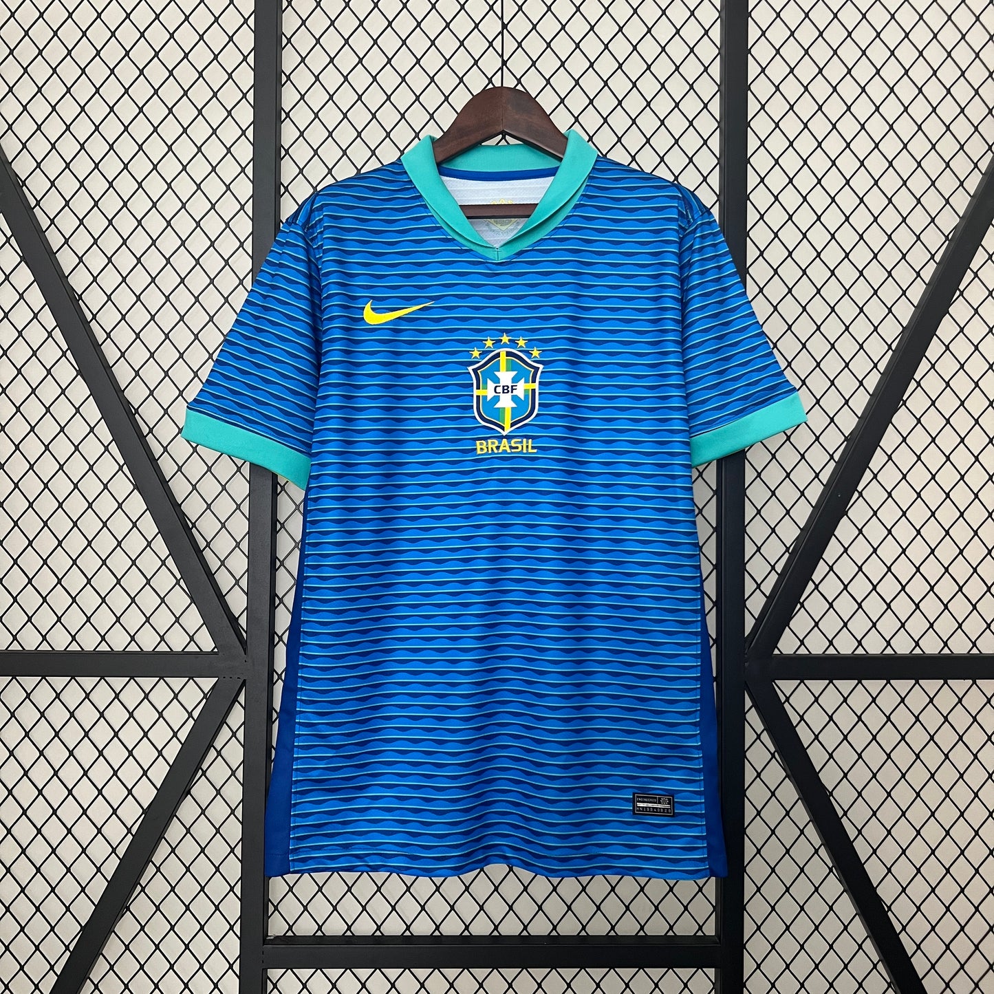 Brasil Visitante 24/25