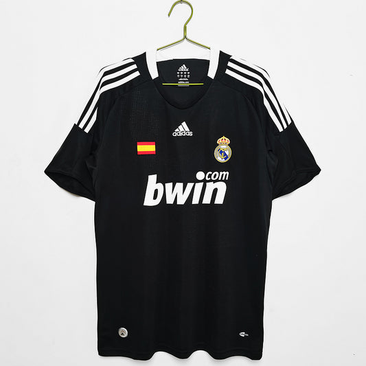 Real Madrid Alternativa 08/09