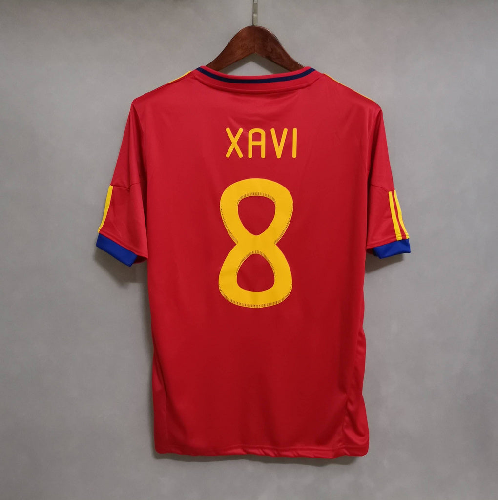 España Local 2010