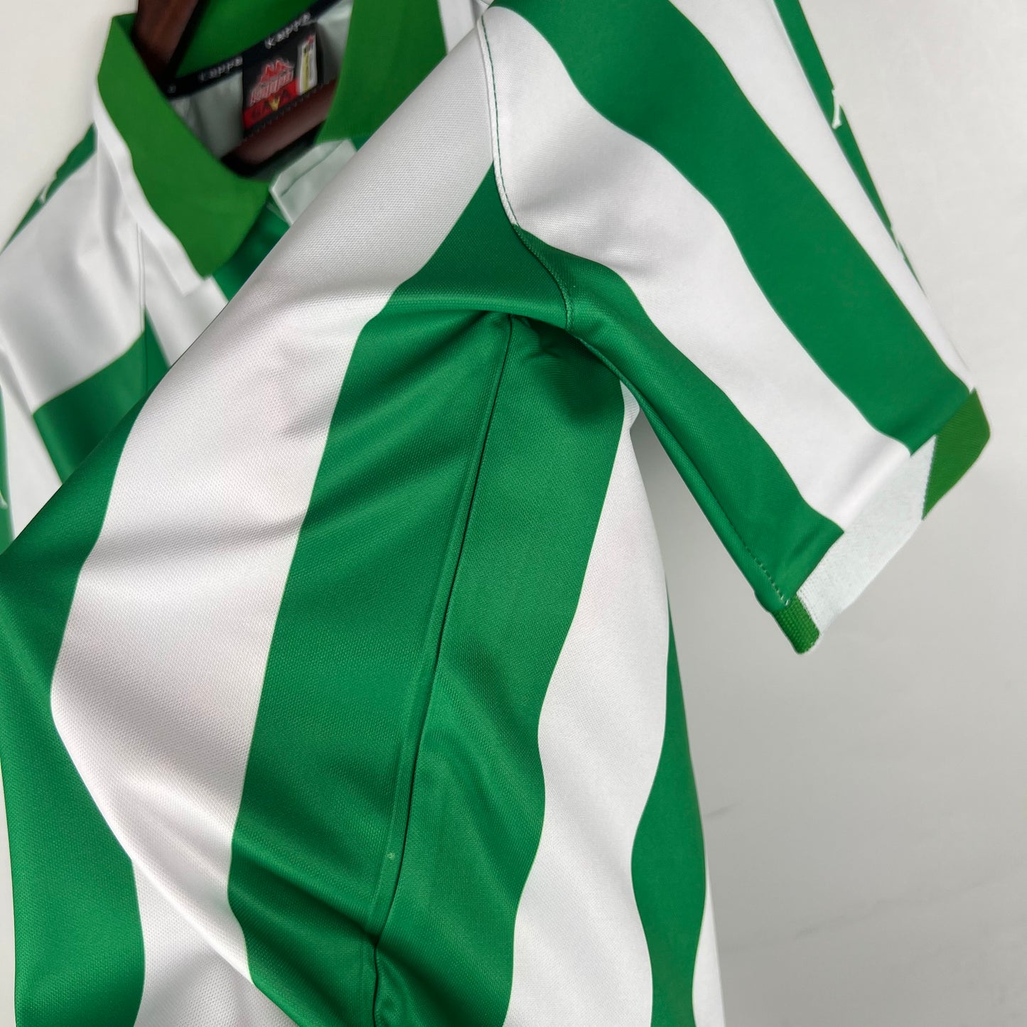 Real Betis Local 00/01