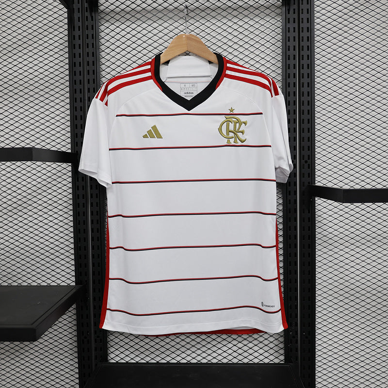 Flamengo Visitante 23/24