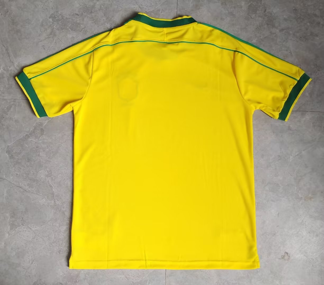 Brasil Local 1998
