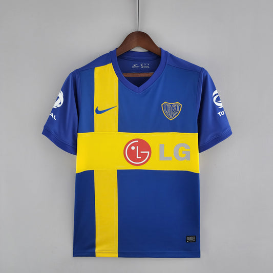 Boca Juniors Local 09/10