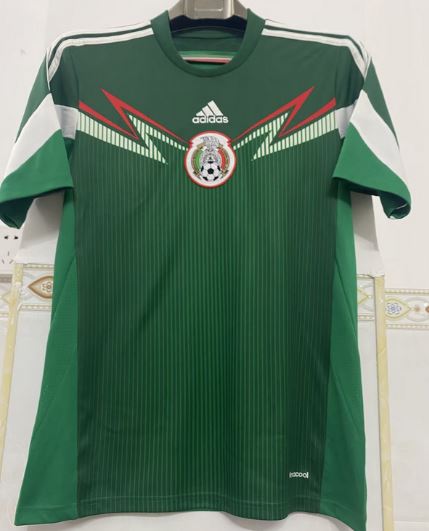 México Local 2014