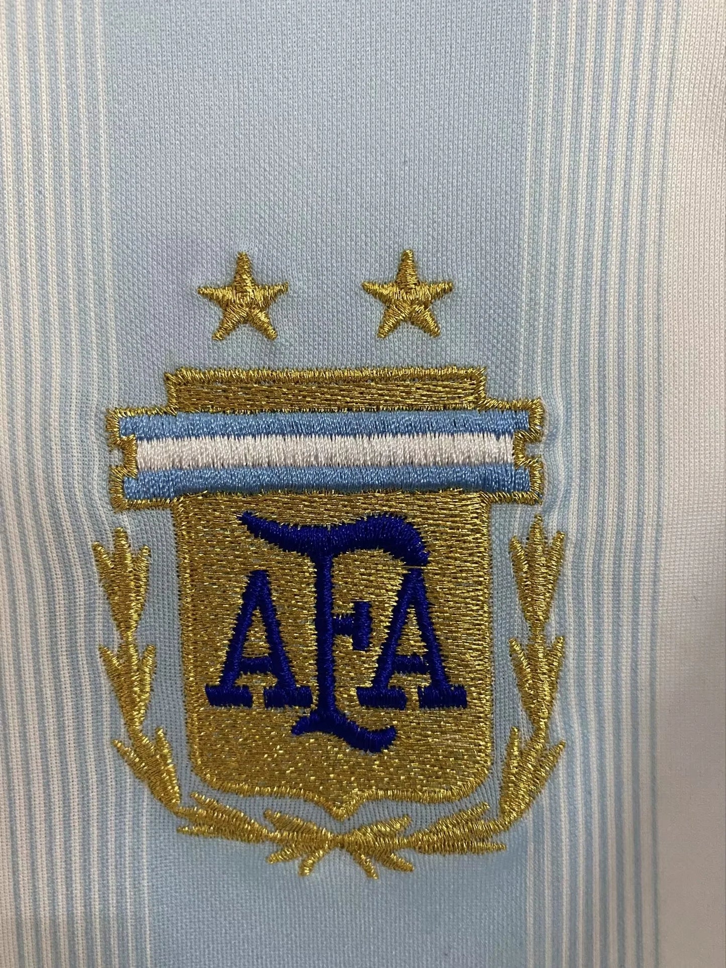 Argentina Local 04/05