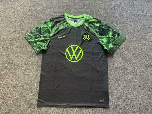 Wolfsburg Visitante 23/24