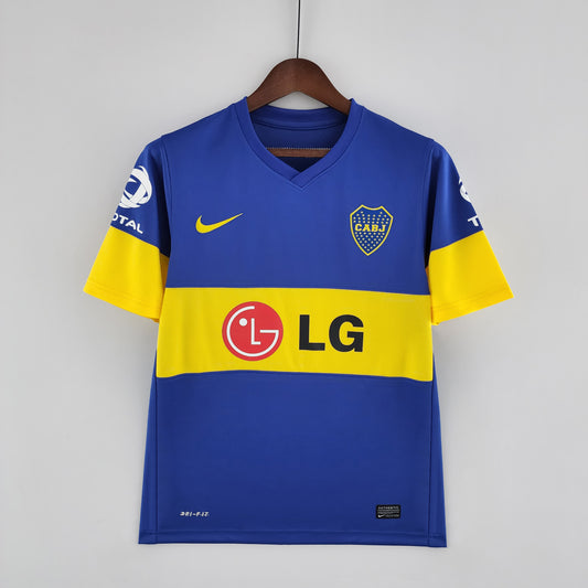 Boca Juniors Local 11/12