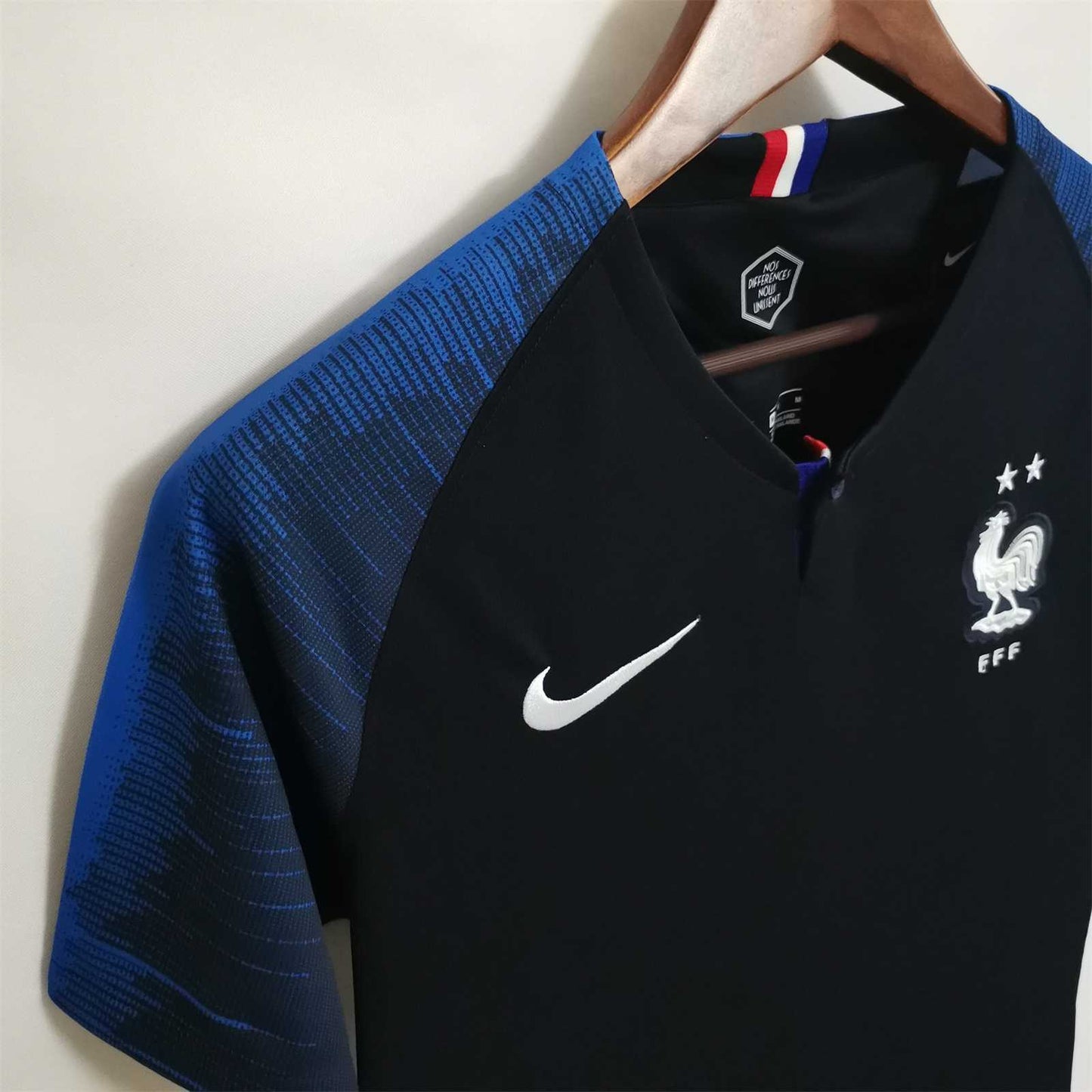 Francia Local 2018