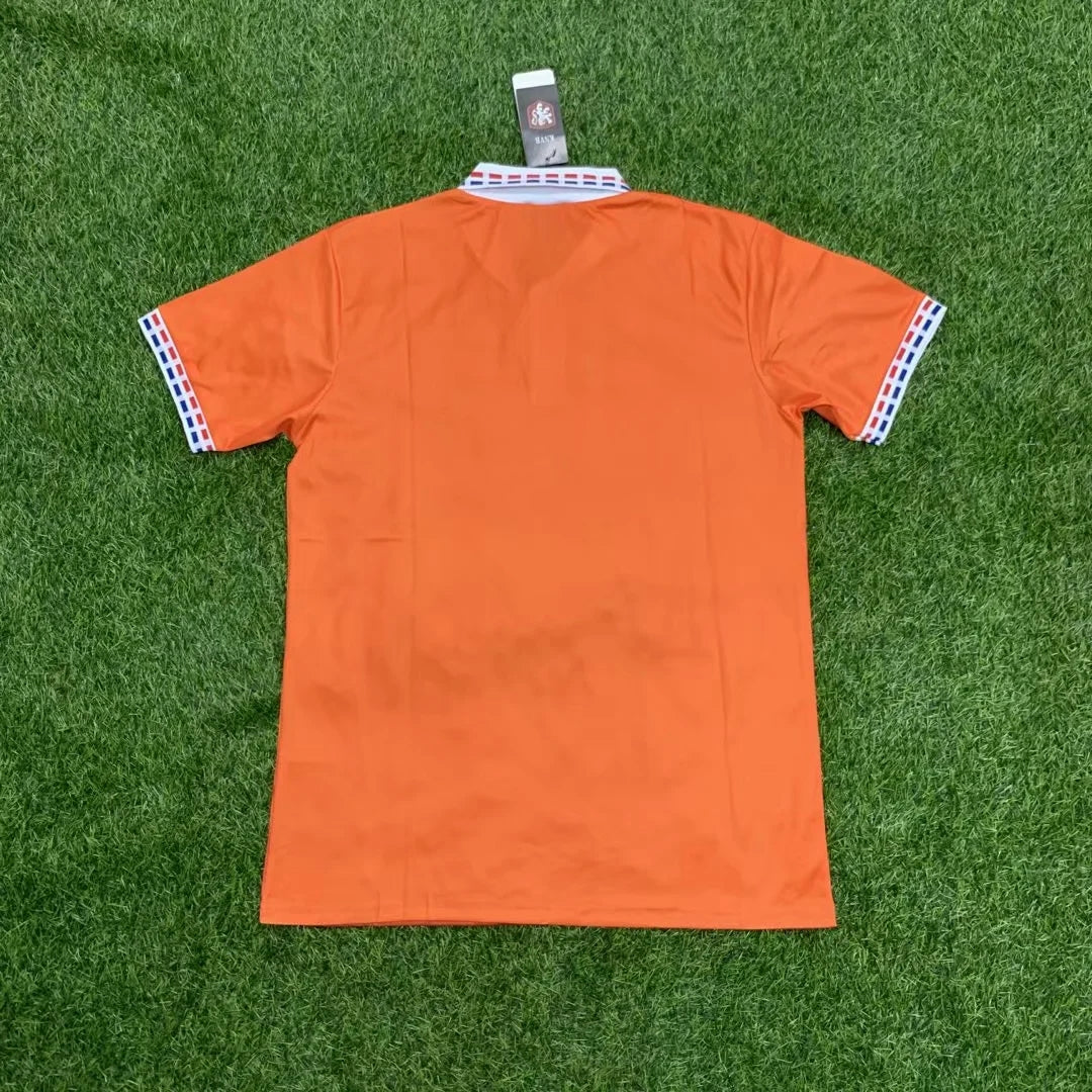 Holanda Local 1996