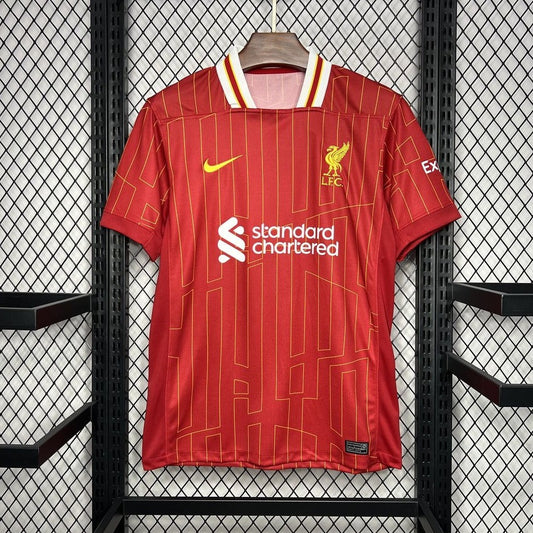 Liverpool Local 24/25