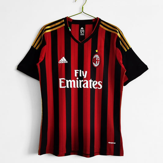 Milan Local 13/14
