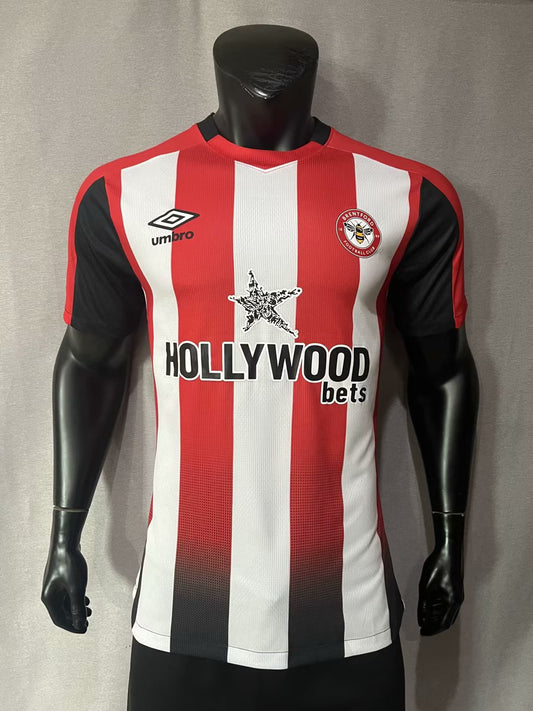 Brentford Local 23/24 Versión Jugador