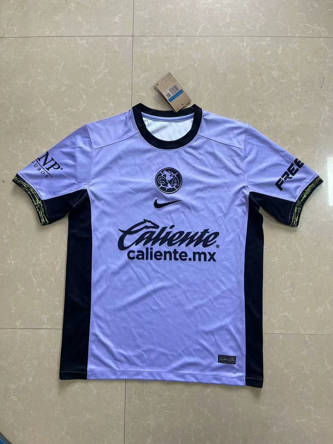 América Alternativa 23/24