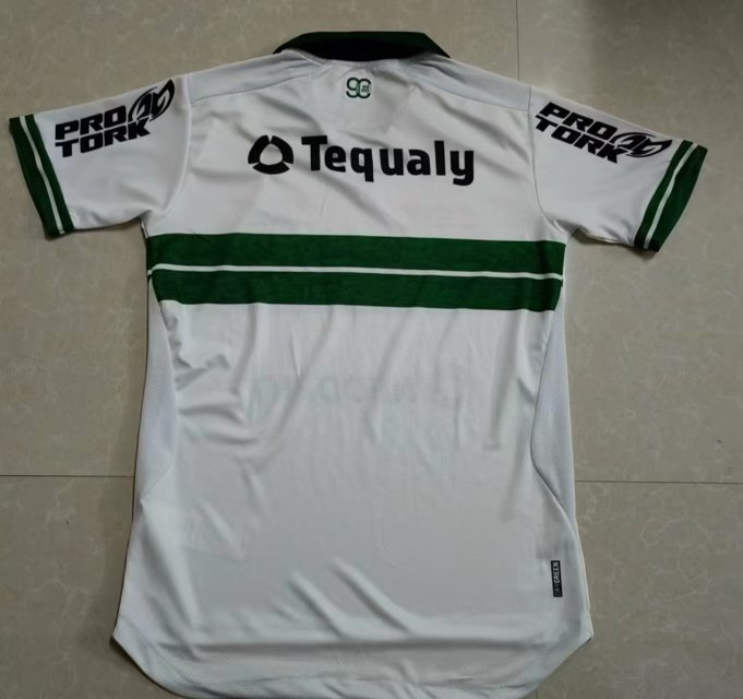 Coritiba Local 23/24