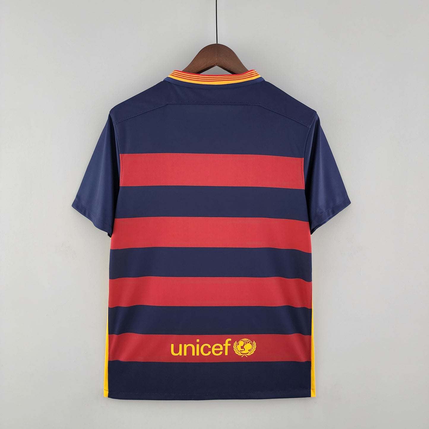 Barcelona Local 15/16