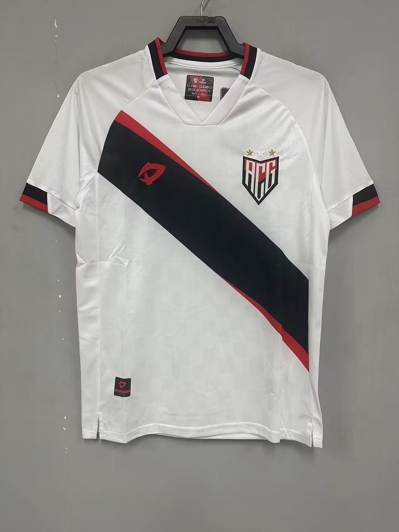 Goianiense Visitante 23/24