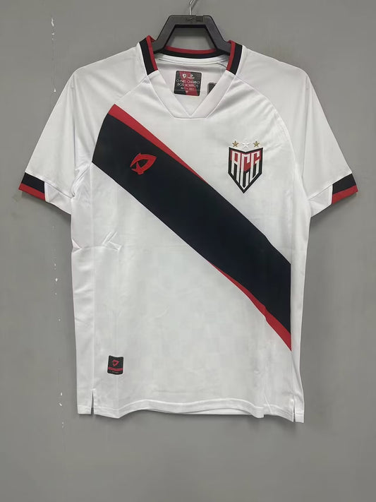 Goianiense Visitante 23/24