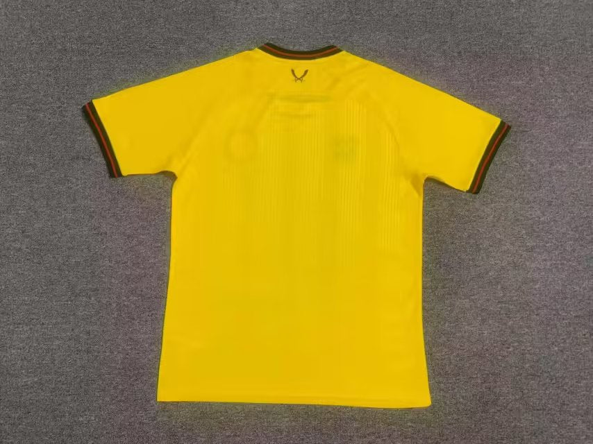 Sheffield United Visitante 23/24