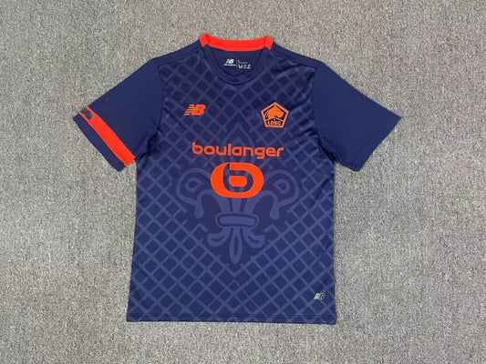 Lille Alternativa 23/24