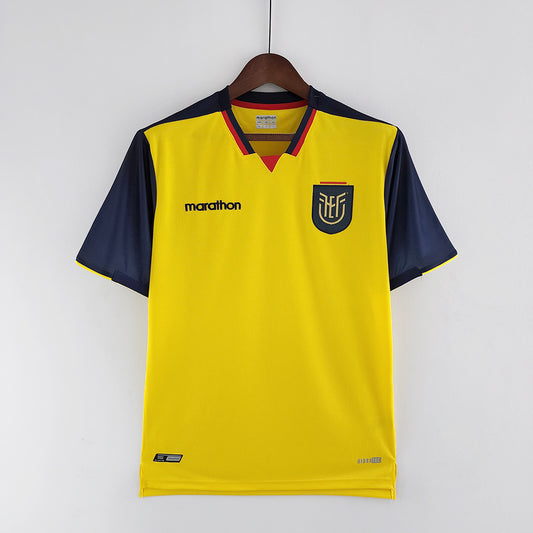Ecuador Local 2022