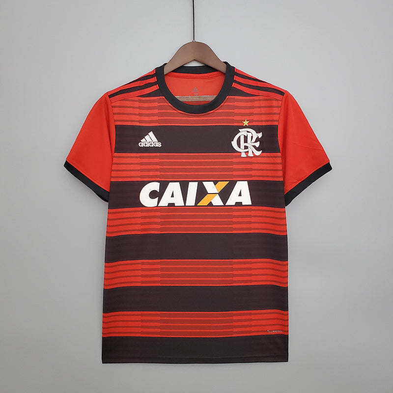 Flamengo Local 18/19