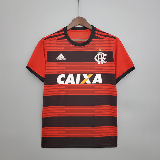 Flamengo Local 18/19
