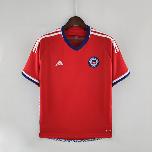 Chile Local 2022