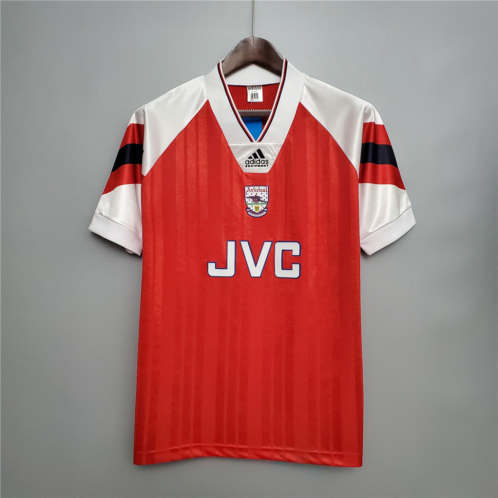 Arsenal Local 93/94
