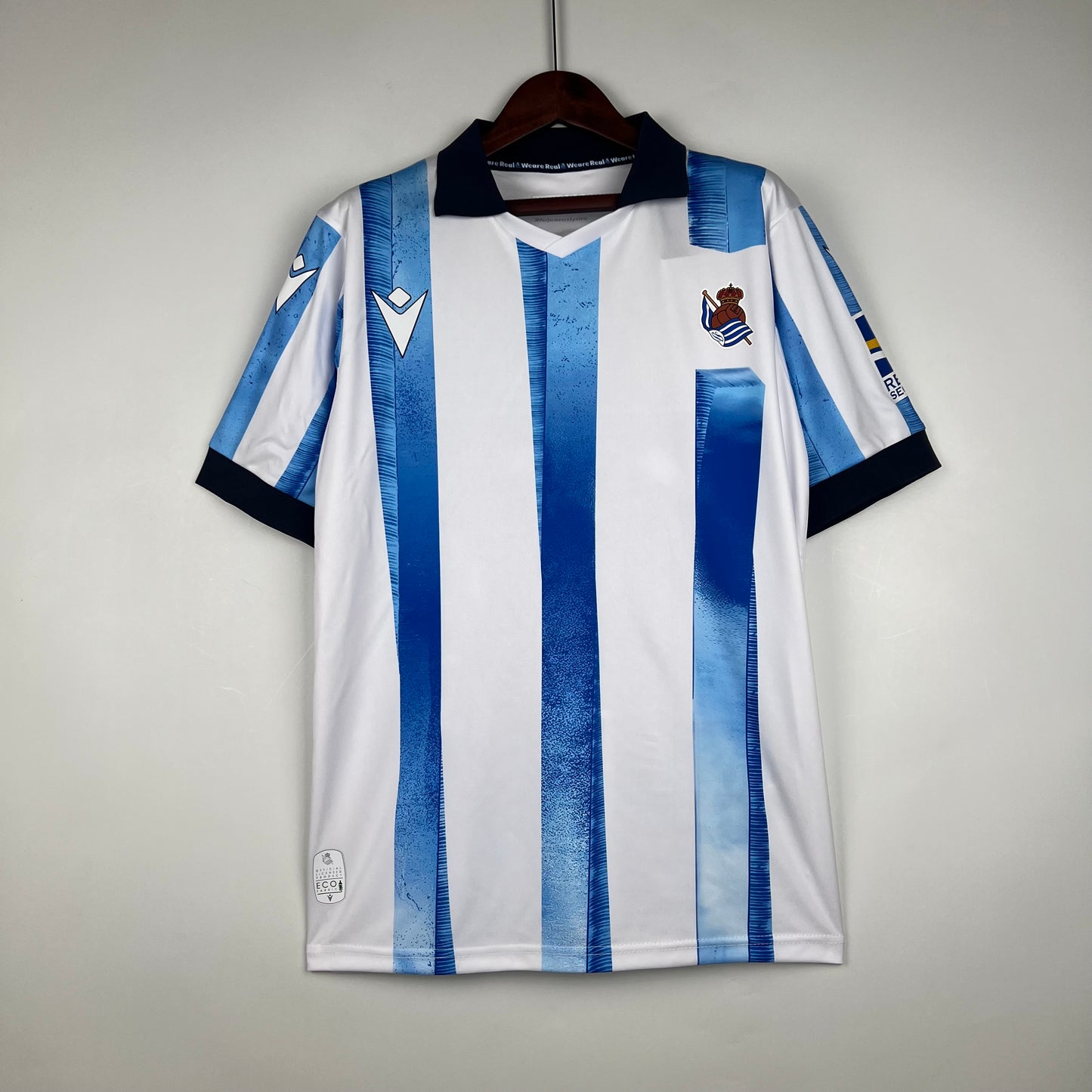 Real Sociedad Local 23/24