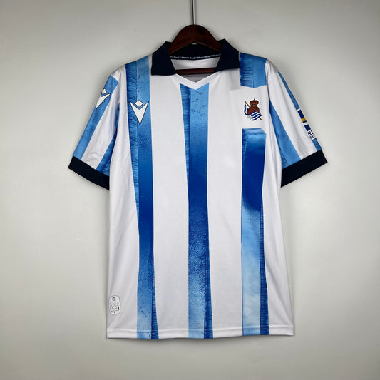 Real Sociedad Local 23/24
