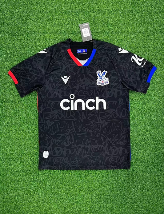 Crystal Palace Alternativa 23/24