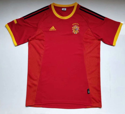 España Local 2002