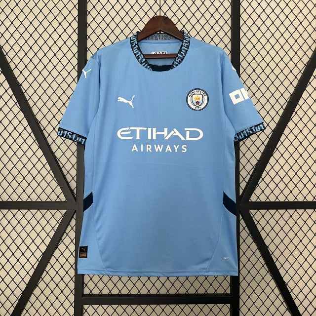 Manchester City Local 24/25