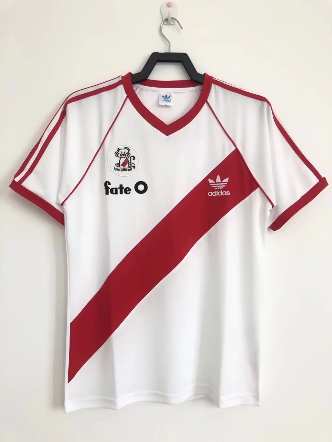 River Plate Local 1986