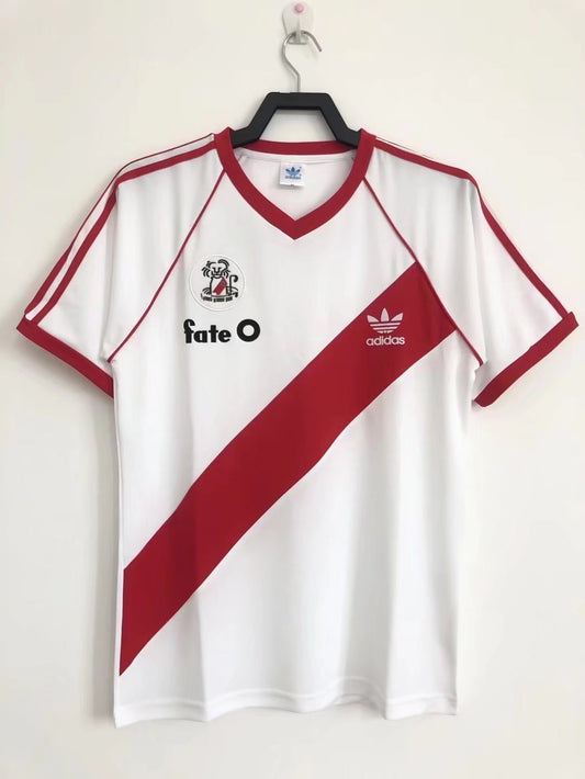 River Plate Local 1986