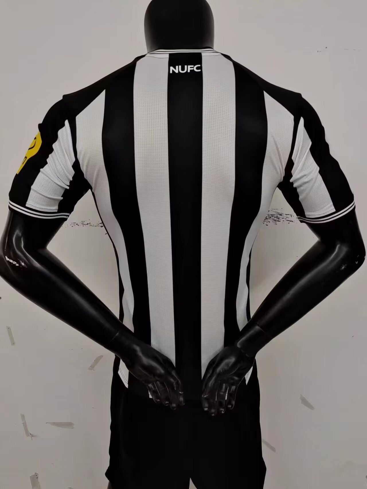 Newcastle Local 23/24 Versión Jugador