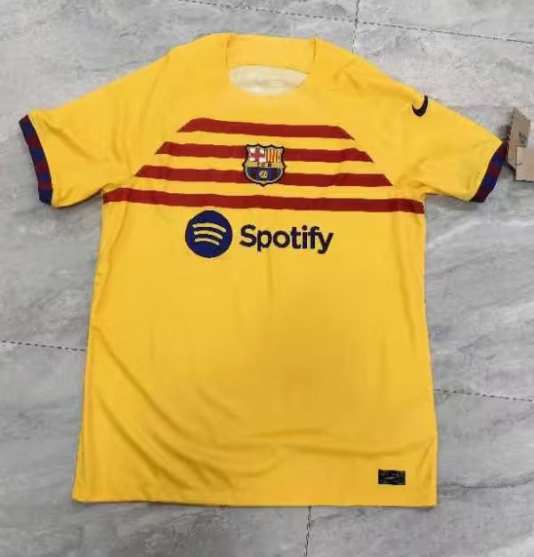 Barcelona 4ta Equipación 23/24